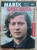 Wojciech Majewski - Marek Grechuta - Portret artysty - okładka